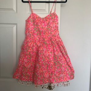 Cute Lilly Pulitzer dress